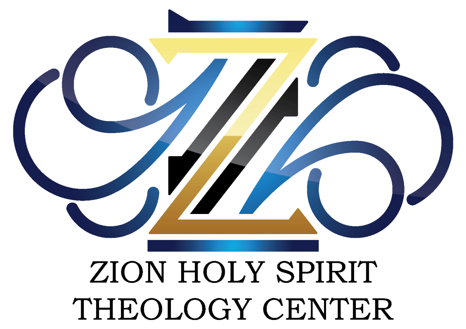 Zion holy spirit theology center