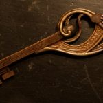 key
